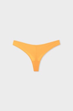 Tulle Thong;${refinementColor}