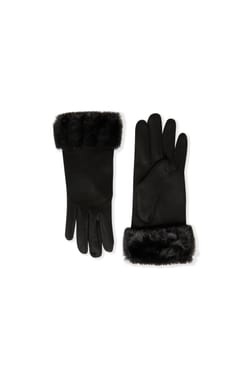 Gants unis;${refinementColor}