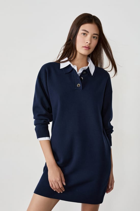 Sweater Dress;${refinementColor}