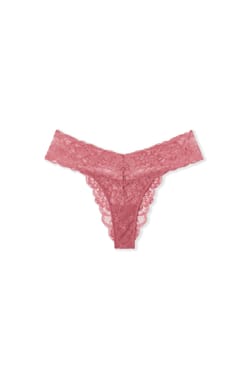 Lace Tanga;${refinementColor}