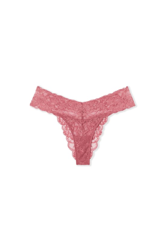 Tanga en dentelle;${refinementColor}