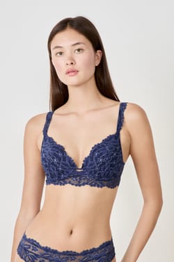 Soutien-gorge N.2 - Le push-up plongeant;${refinementColor}