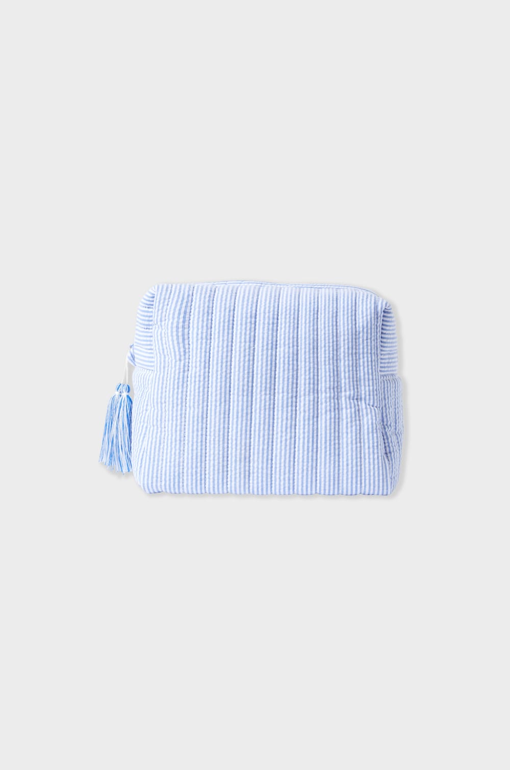 Striped Pouch;${refinementColor}