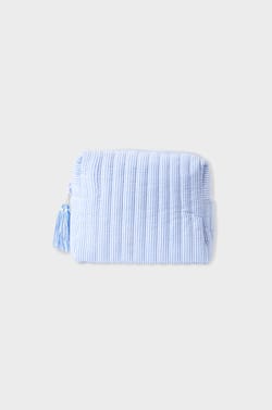 Striped Pouch;${refinementColor}