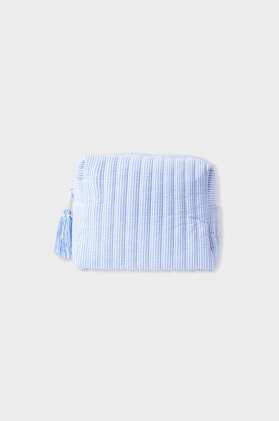 Striped Pouch;${refinementColor}