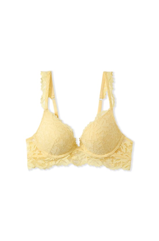 Bra N.2 - The Plunge Push-up;${refinementColor}