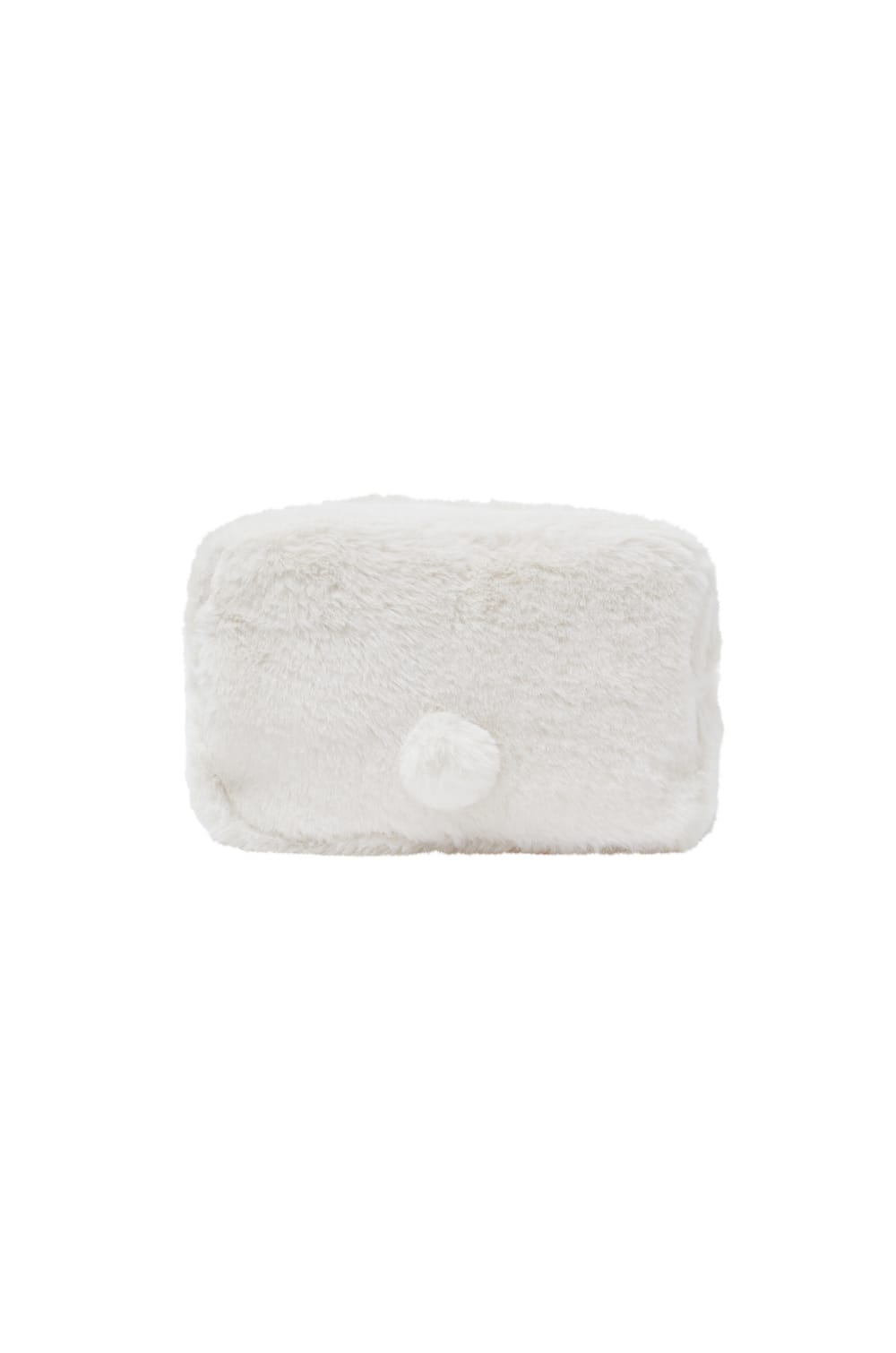 Trousse en forme lapin;${refinementColor}