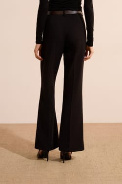 Pantalon droit;${refinementColor}