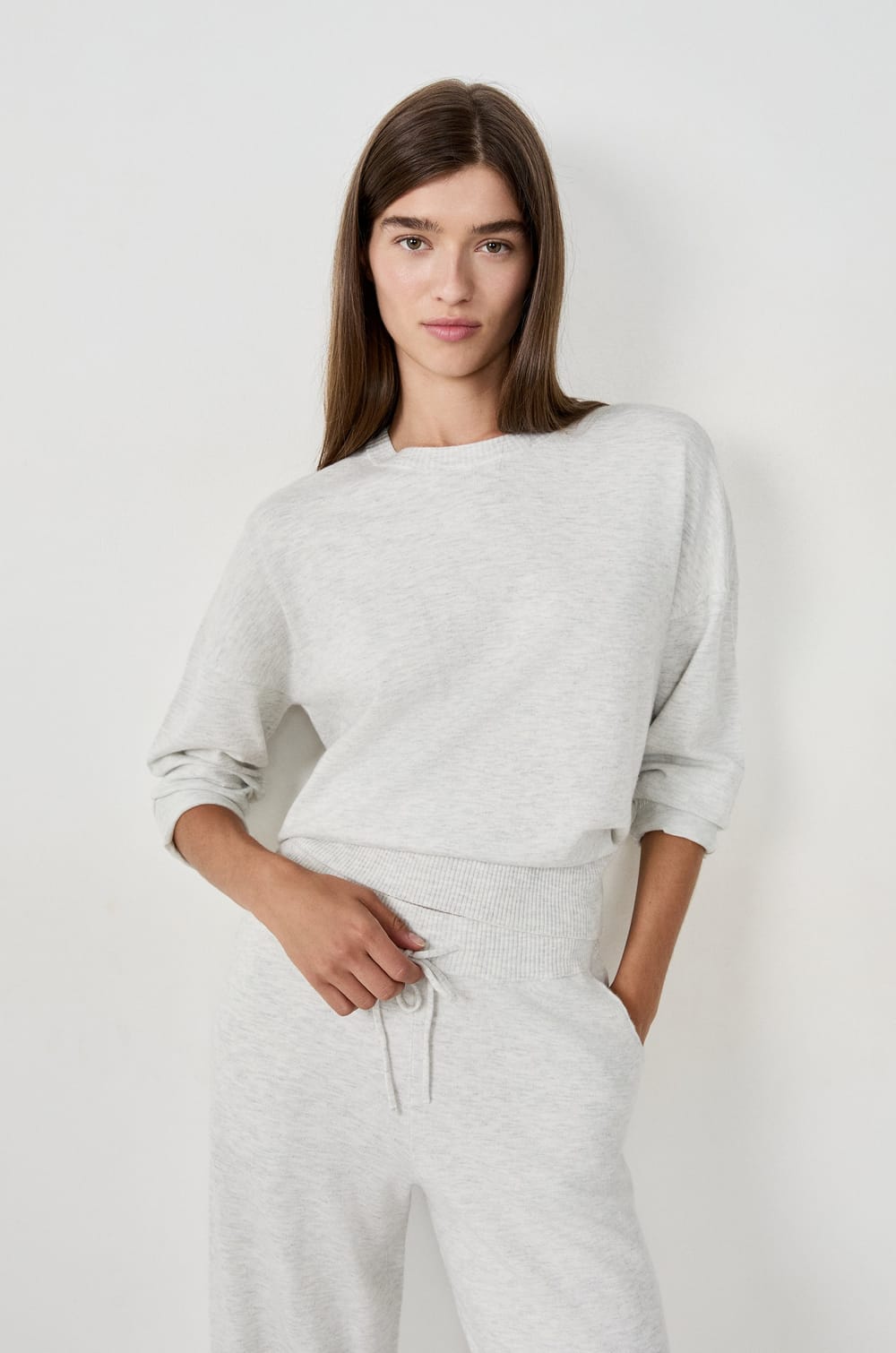 Suéter de pijama;${refinementColor}
