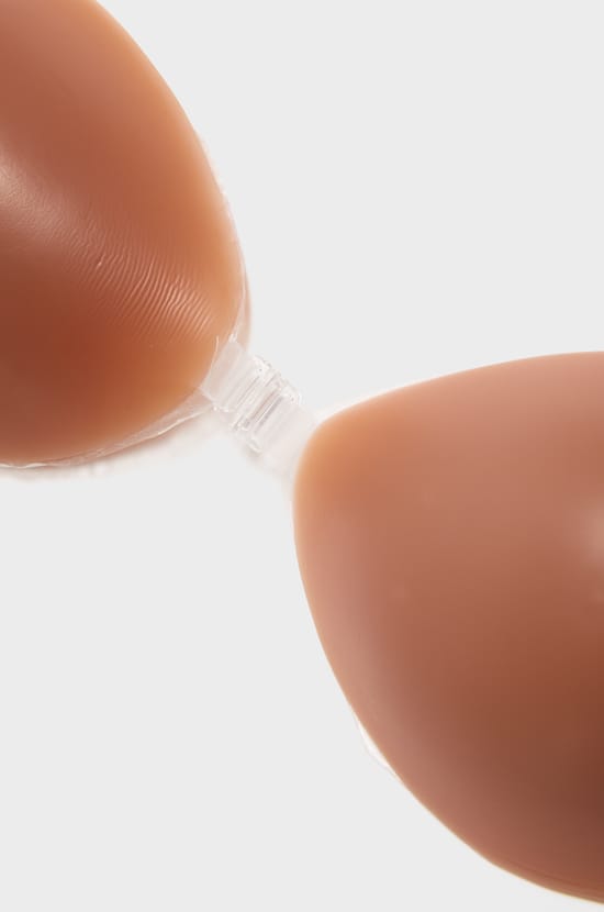 Strapless Silicone Bra;${refinementColor}