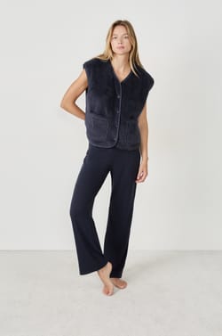 Gilet sans manches;${refinementColor}