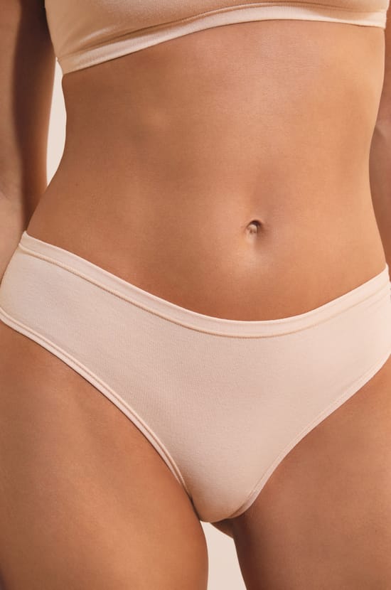 Hipster in Organic Stretch Cotton;${refinementColor}