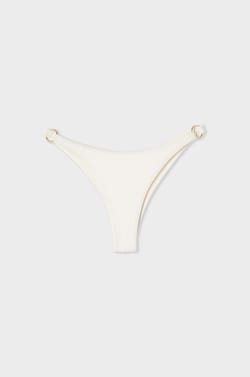 Bas de maillot de bain br&eacute;silien high leg textur&eacute;;${refinementColor}
