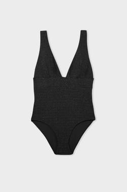 Maillot de bain 1 pièce pailleté;${refinementColor}