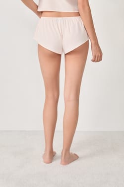 Pyjama Shorts;${refinementColor}