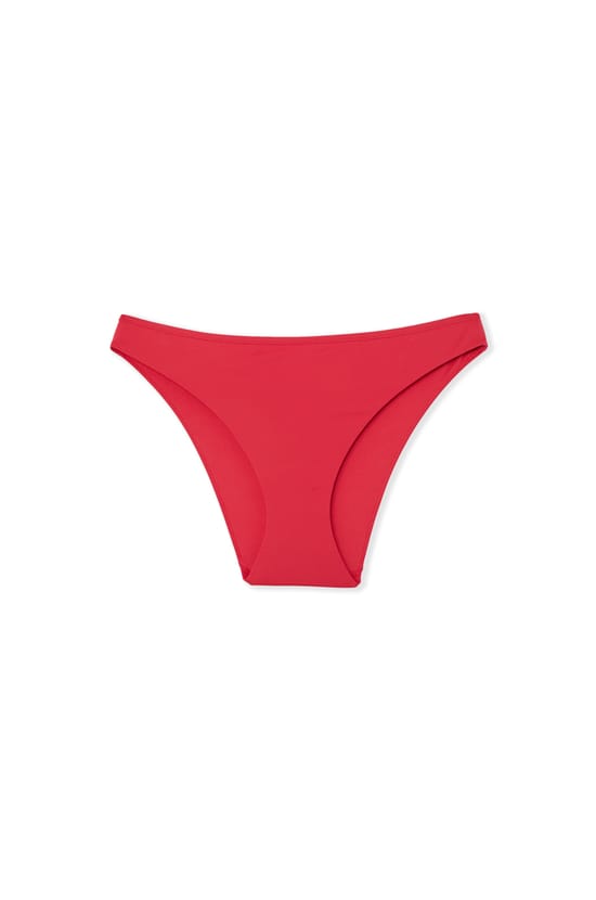 Bikini-Hose Bikini-Unterteil;${refinementColor}