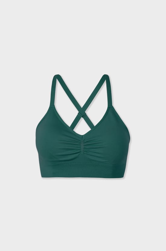 Sports Bra - Medium Support;${refinementColor}