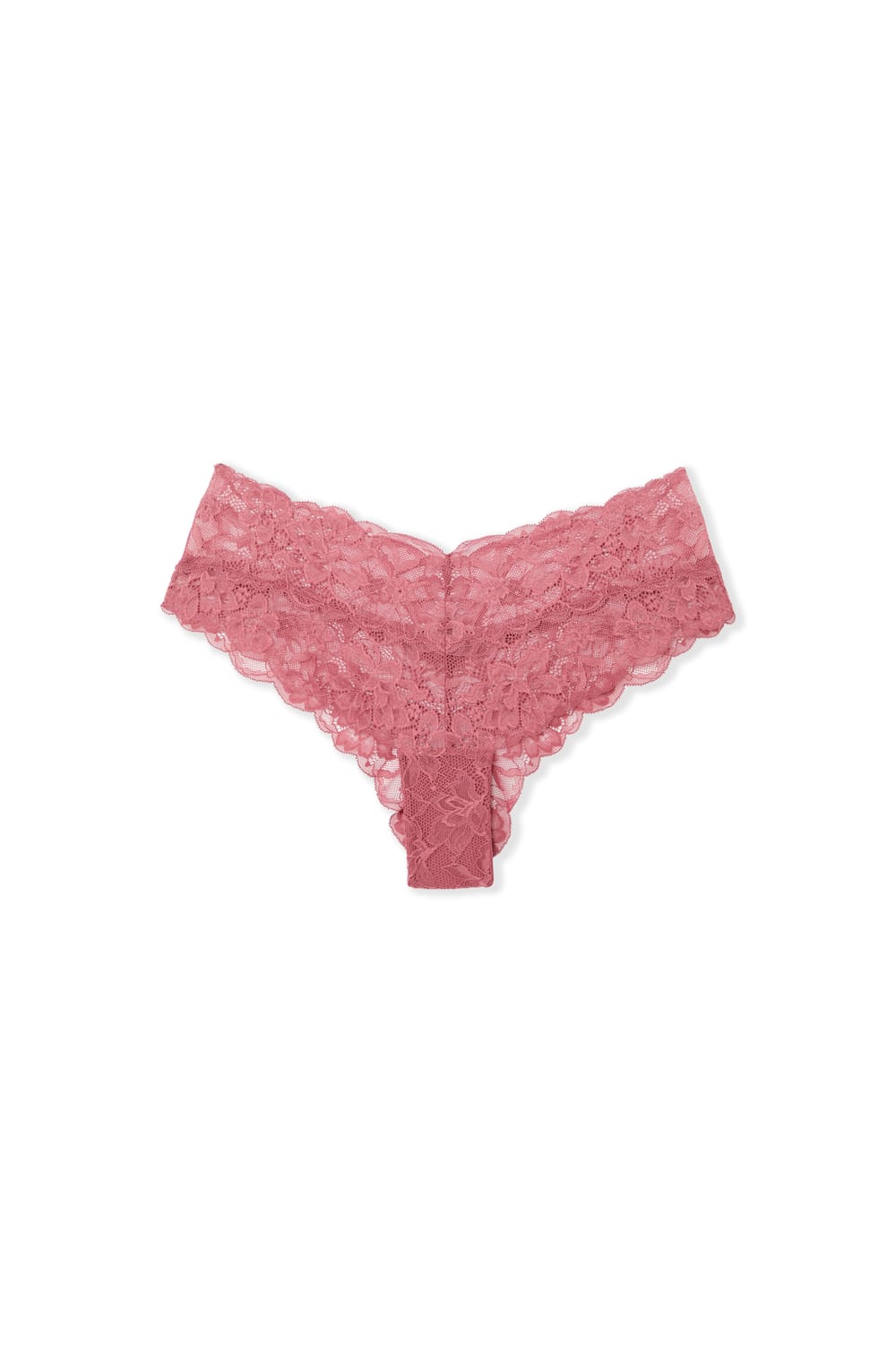 Hipster V-Form aus Spitze;${refinementColor}