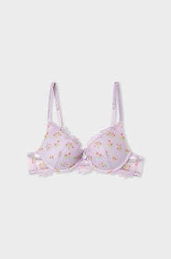 Soutien-gorge N.2 - Le push-up plongeant;${refinementColor}