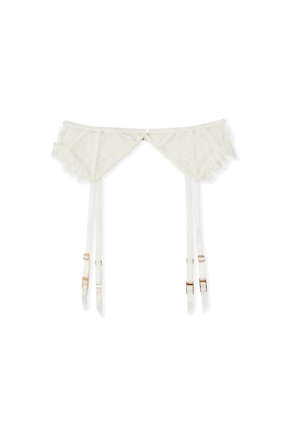 Lace Garter Belt;${refinementColor}