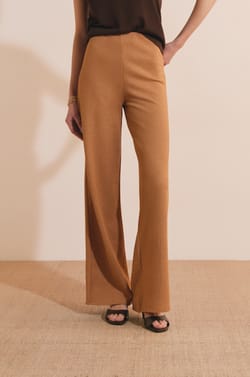 Pantalon fluide;${refinementColor}