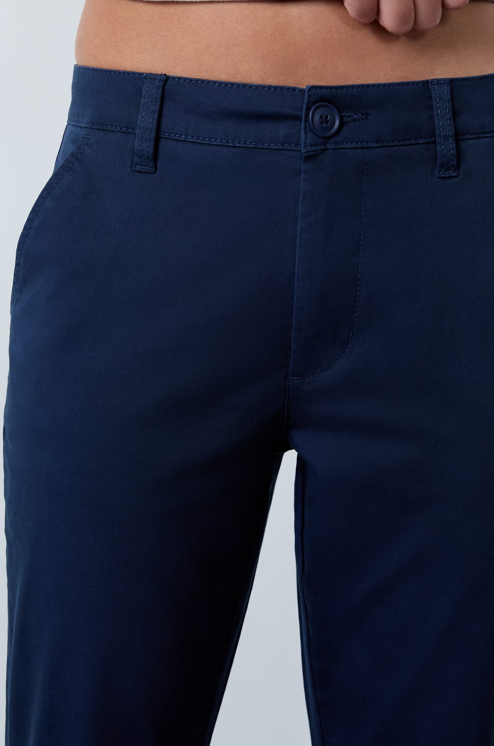 Carrot Cut Trousers;${refinementColor}