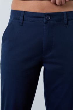 Carrot Cut Trousers;${refinementColor}