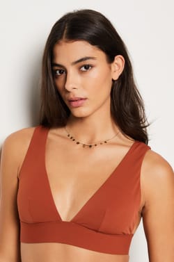 Triangle Bikini Top;${refinementColor}