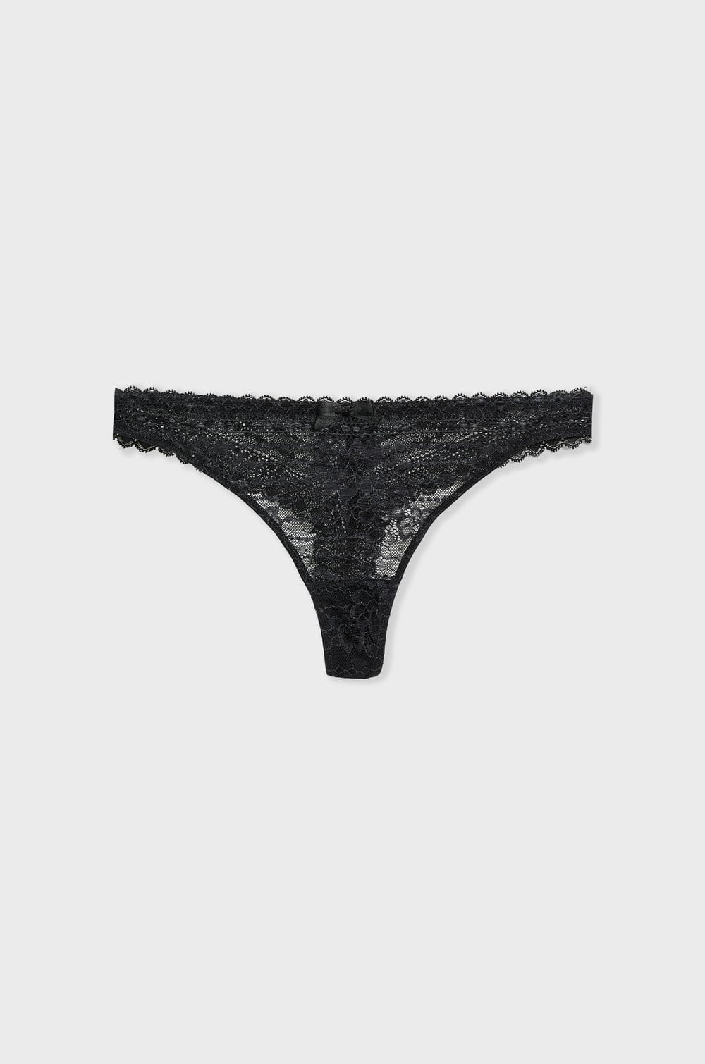 Lace Tanga;${refinementColor}