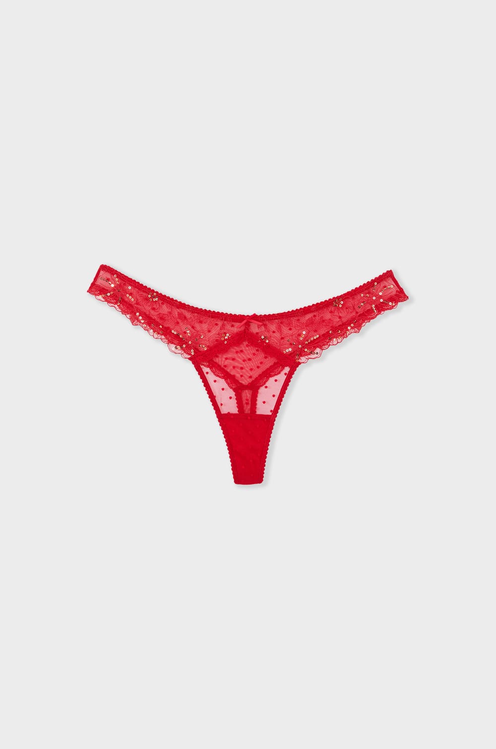 Tanga estampada;${refinementColor}