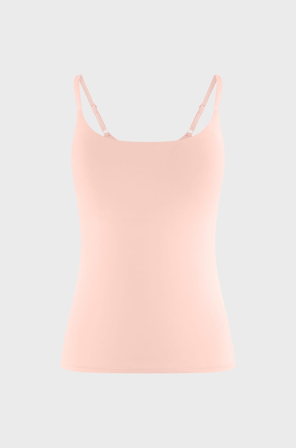 Top en microfibre avec brassi&egrave;re int&eacute;gr&eacute;e;${refinementColor}