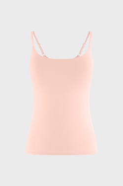 Top en microfibre avec brassi&egrave;re int&eacute;gr&eacute;e;${refinementColor}