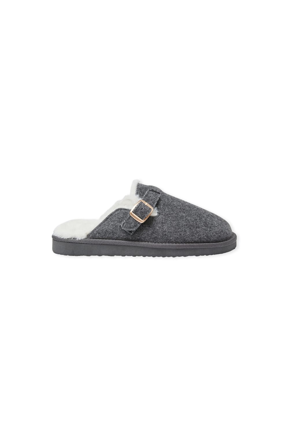 Chaussons mules;${refinementColor}
