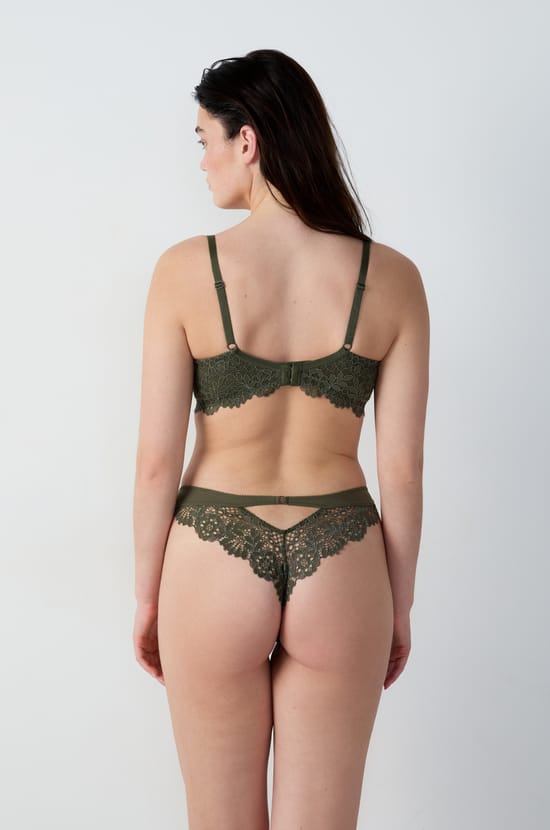beha N.2 - De push-up plunge;${refinementColor}