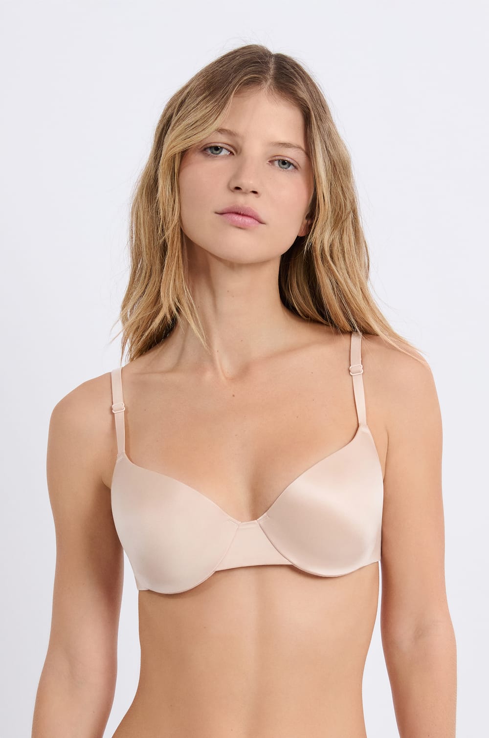 Bra N.4 - The Lightly Lined Bra;${refinementColor}