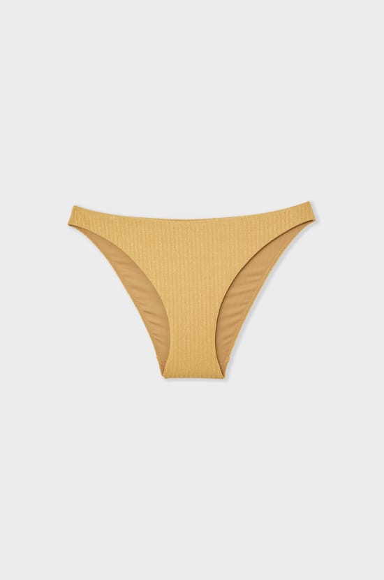 Bas de maillot de bain bikini paillet&eacute;;${refinementColor}