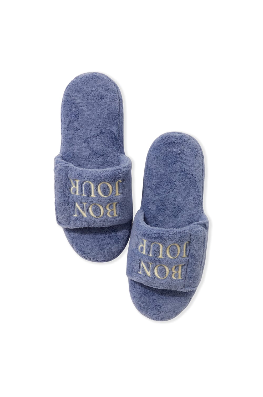 Chaussons tongs;${refinementColor}