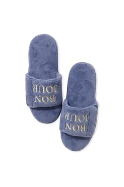 Chaussons tongs;${refinementColor}