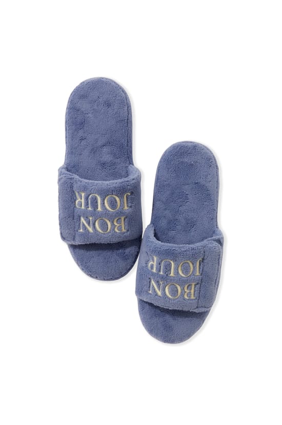 Chaussons tongs;${refinementColor}