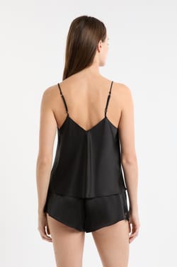 Top de satén;${refinementColor}