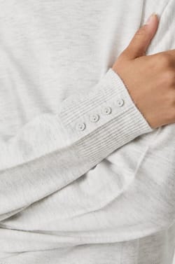 Suéter de pijama;${refinementColor}