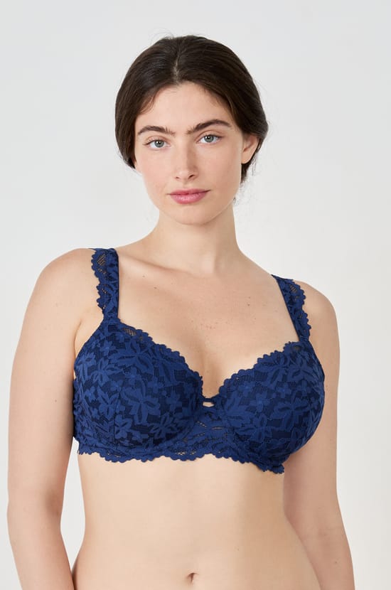 Bra N.4 - The Lightly Lined Bra;${refinementColor}