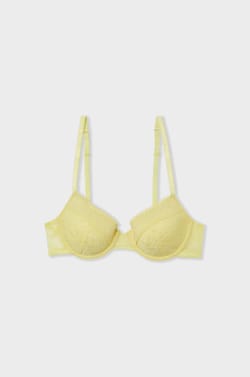 Soutien-gorge N.4 - Les coques fines;${refinementColor}