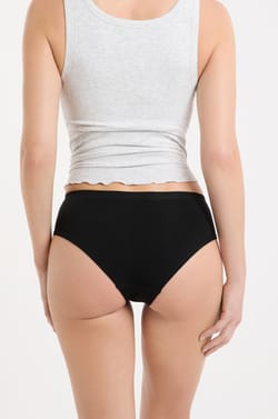 Naadloze shorty;${refinementColor}