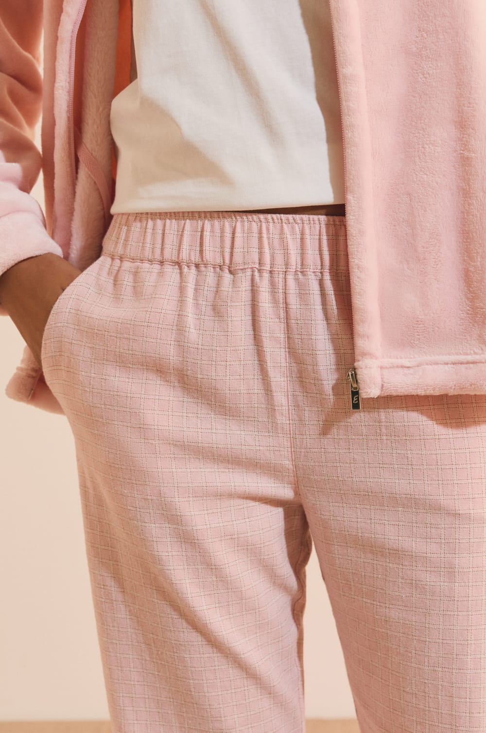 Ensemble de pyjama 3 pi&egrave;ces;${refinementColor}
