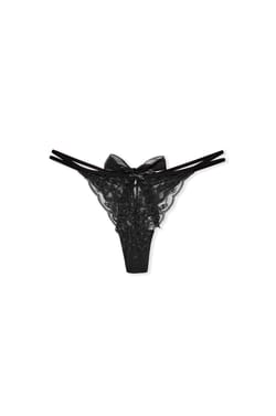 Tanga en dentelle;${refinementColor}