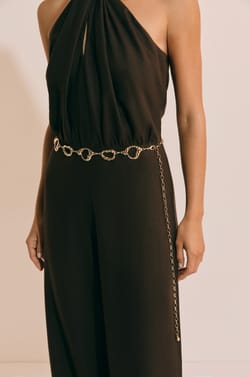 Ceinture chaine ;${refinementColor}