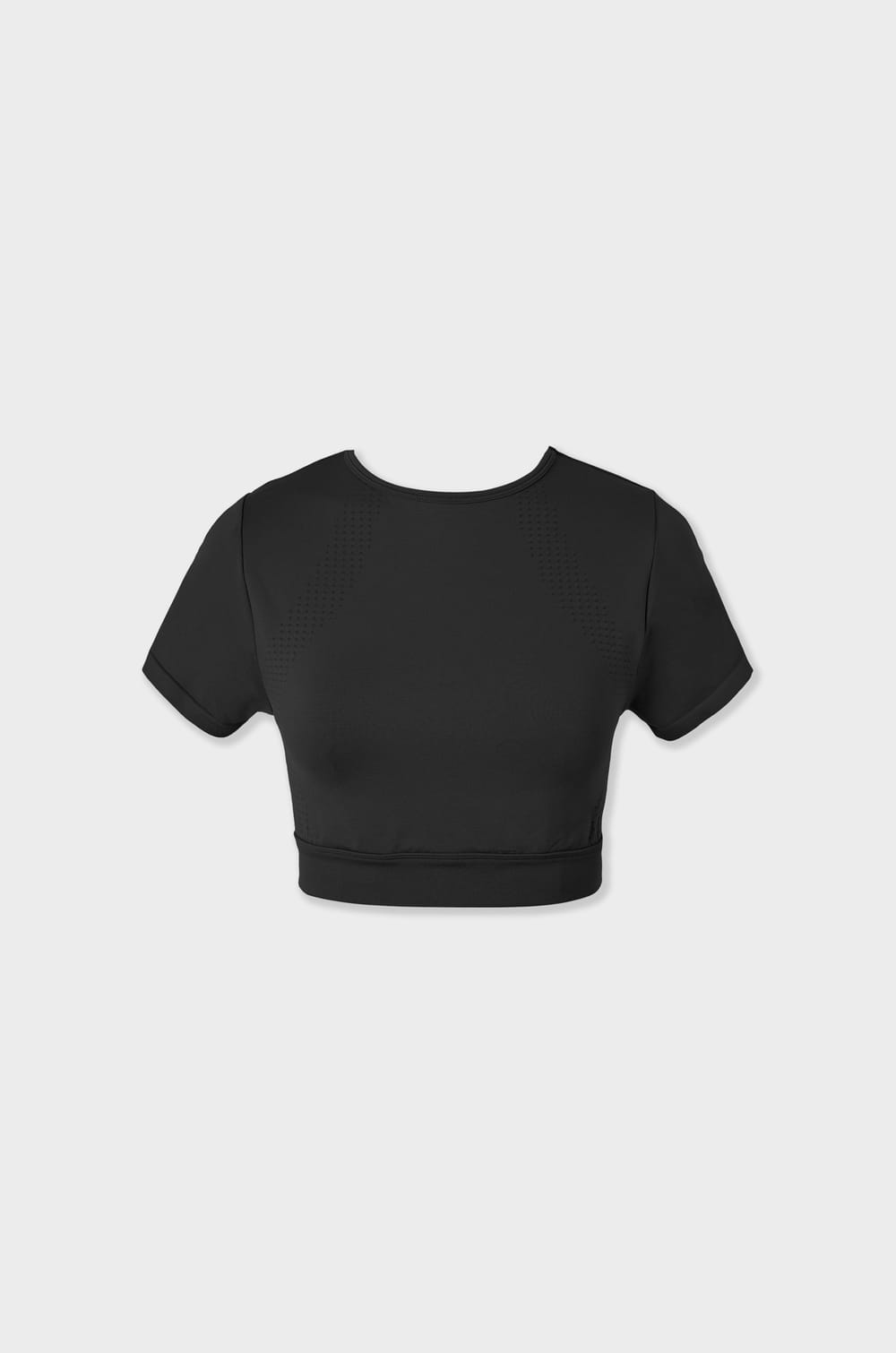 2-in-1 sport top met korte mouwen;${refinementColor}