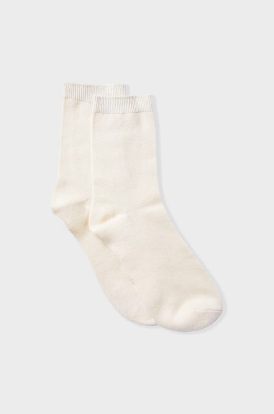 Chaussettes en maille fine ;${refinementColor}