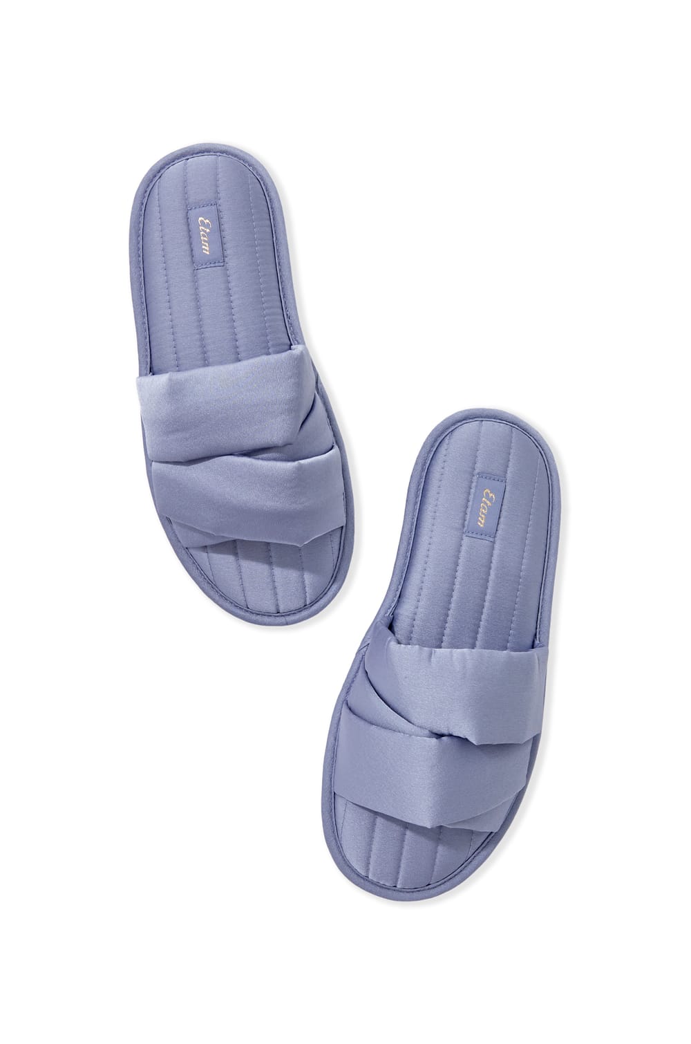 Zapatillas tipo chancla;${refinementColor}